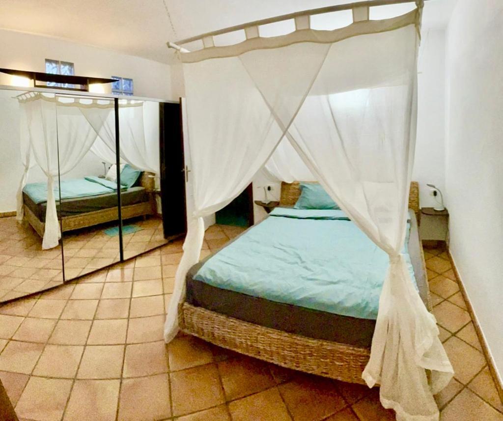 La Galeria Apartment Calera Bagian luar foto