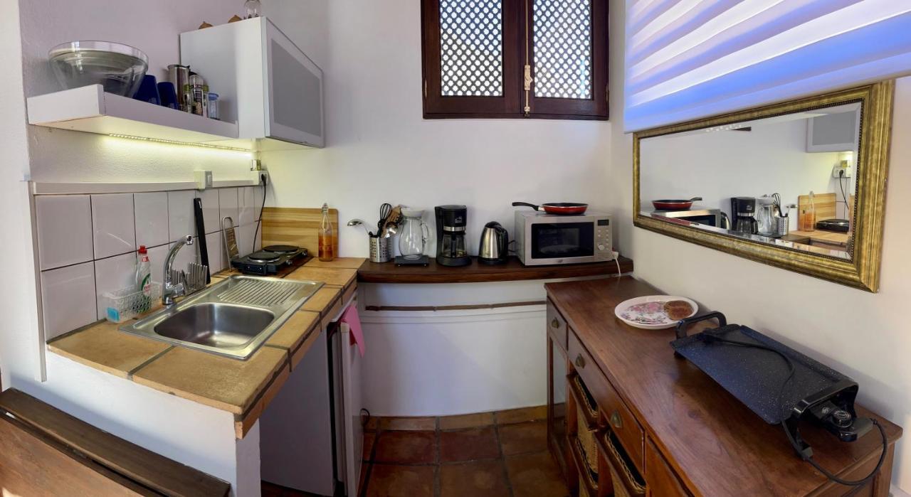La Galeria Apartment Calera Bagian luar foto