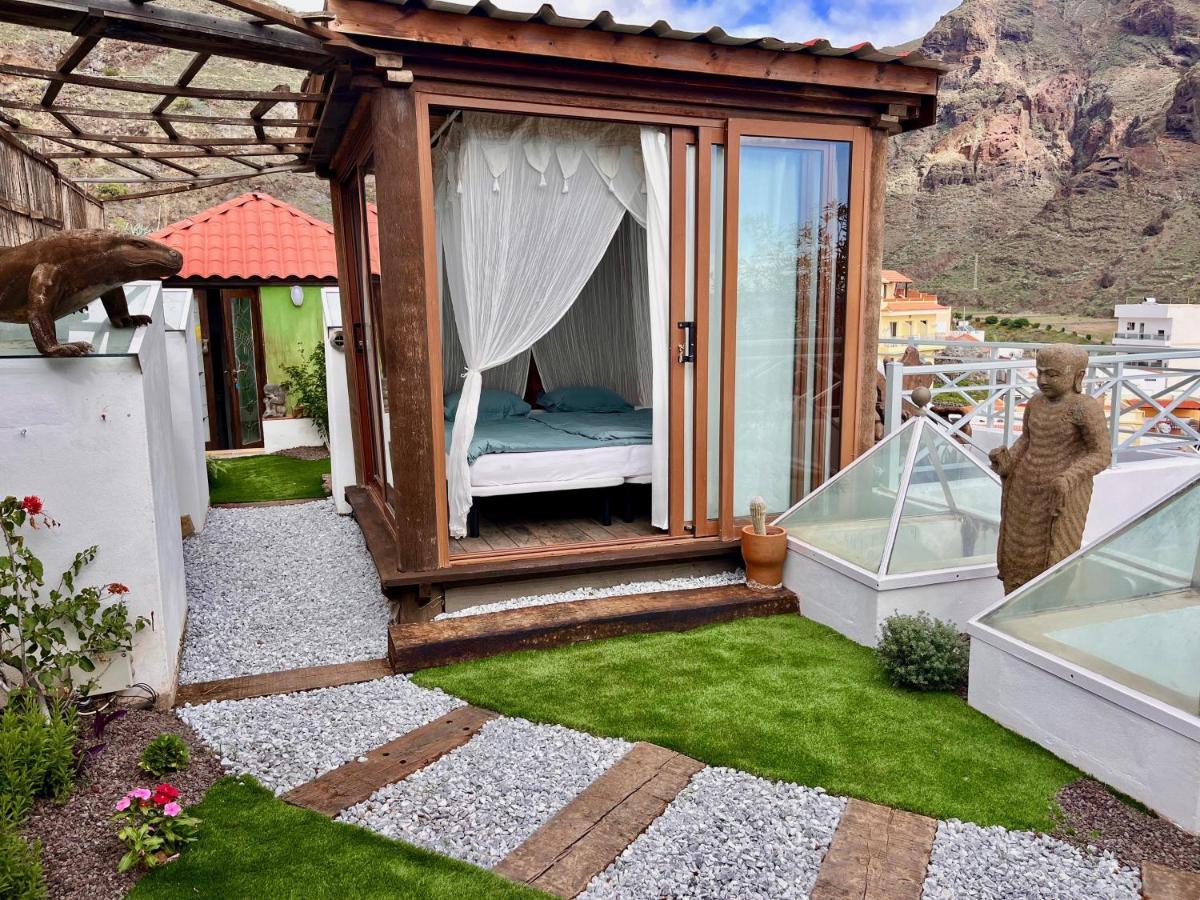 La Galeria Apartment Calera Bagian luar foto