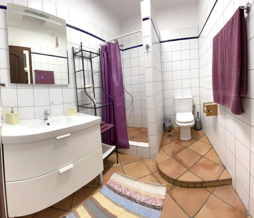 La Galeria Apartment Calera Bagian luar foto
