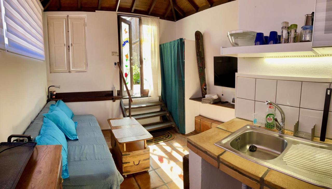 La Galeria Apartment Calera Bagian luar foto