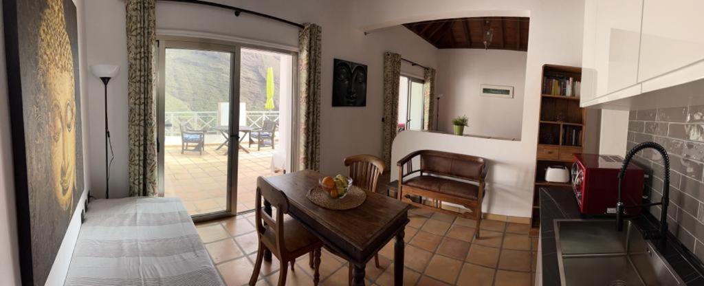 La Galeria Apartment Calera Bagian luar foto