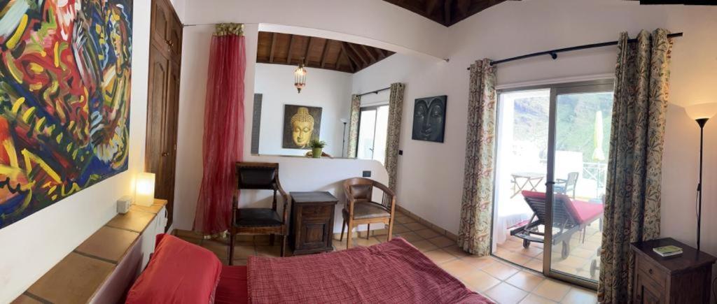 La Galeria Apartment Calera Bagian luar foto
