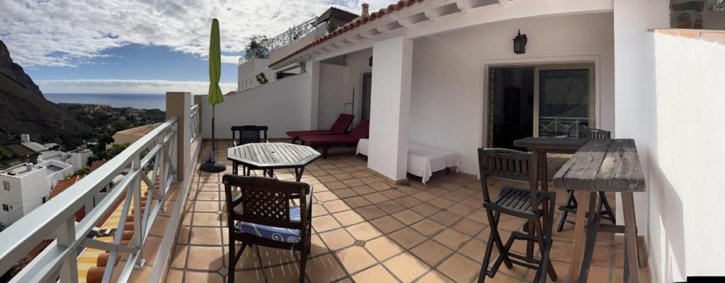 La Galeria Apartment Calera Bagian luar foto
