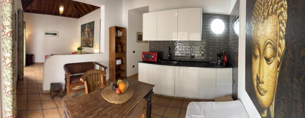 La Galeria Apartment Calera Bagian luar foto
