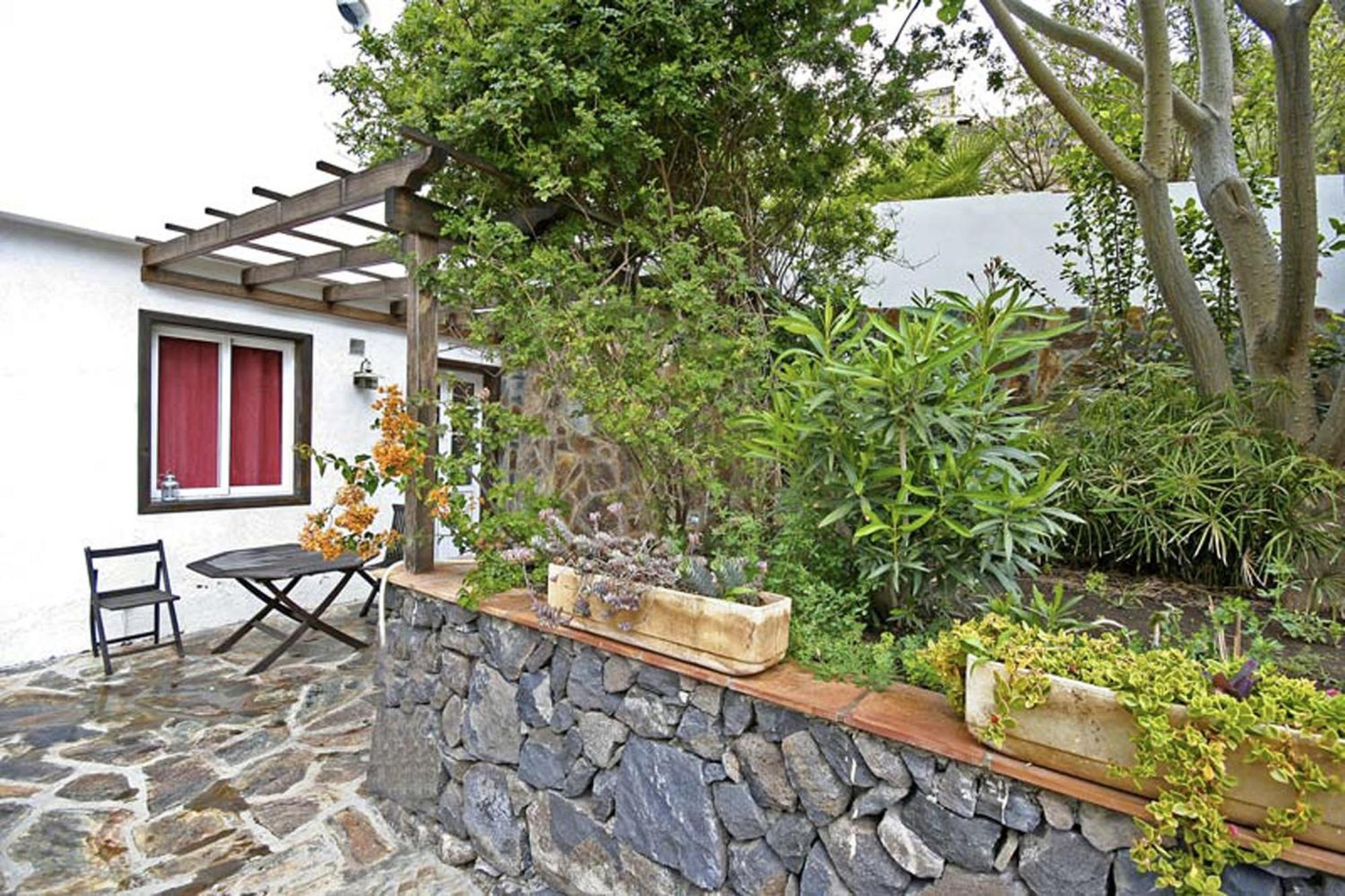 La Galeria Apartment Calera Bagian luar foto