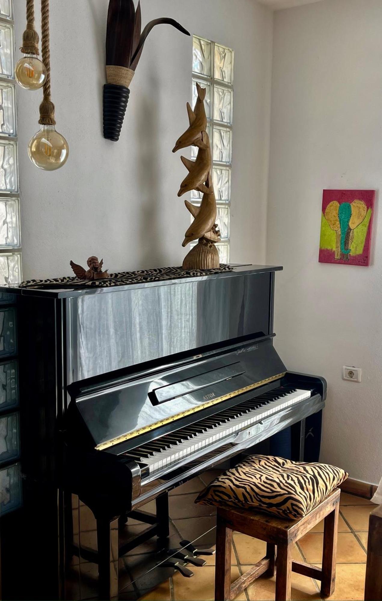 La Galeria Apartment Calera Ruang foto