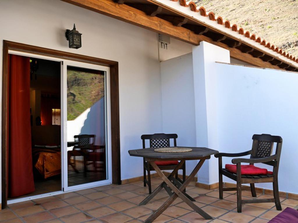 La Galeria Apartment Calera Ruang foto
