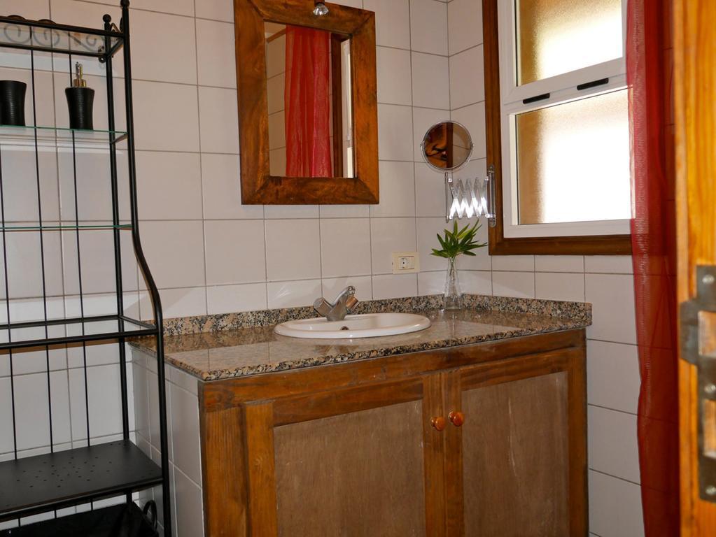 La Galeria Apartment Calera Bagian luar foto