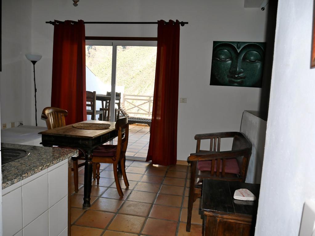 La Galeria Apartment Calera Bagian luar foto